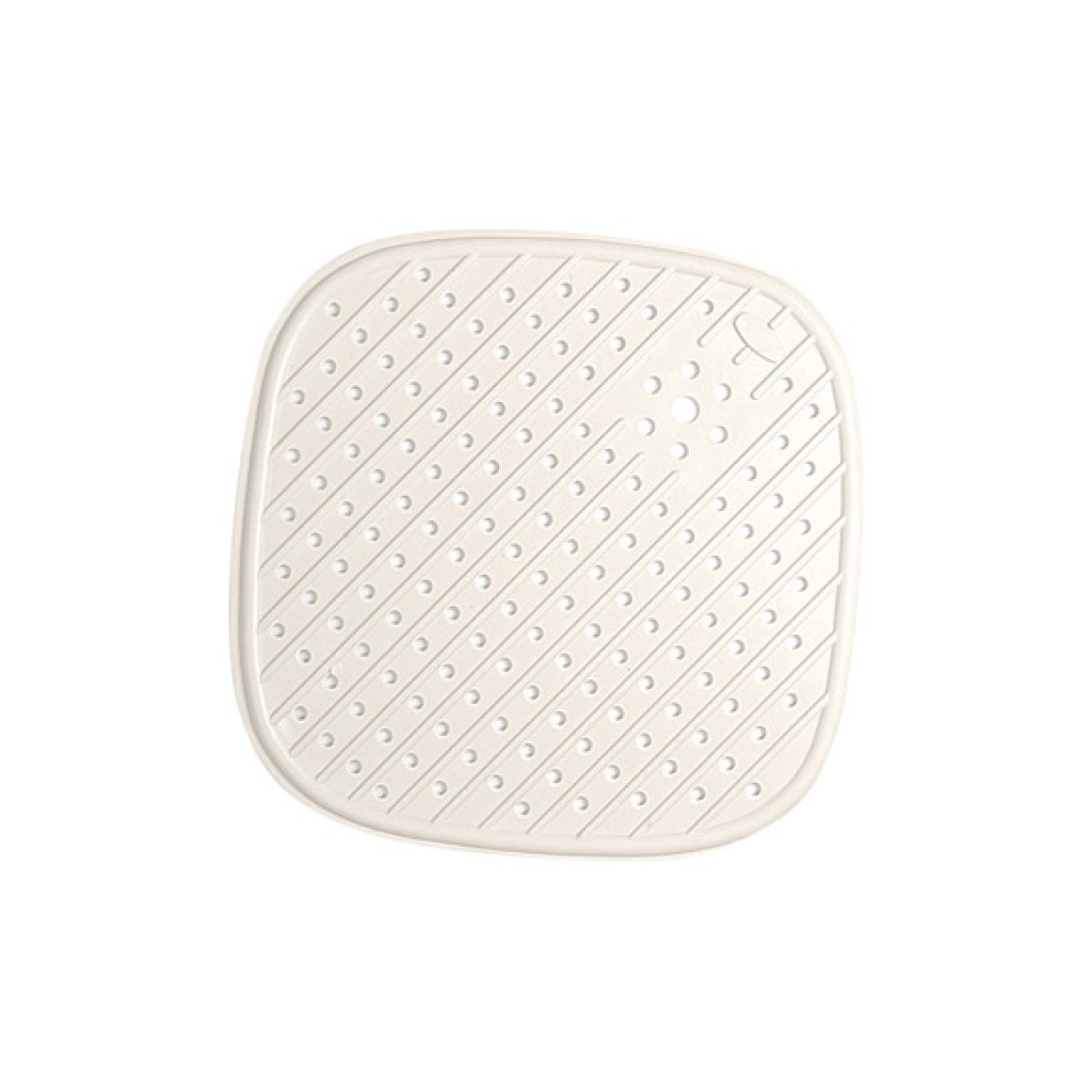 SALVAPLATOS CAUCHO        32 X 32 CM - B