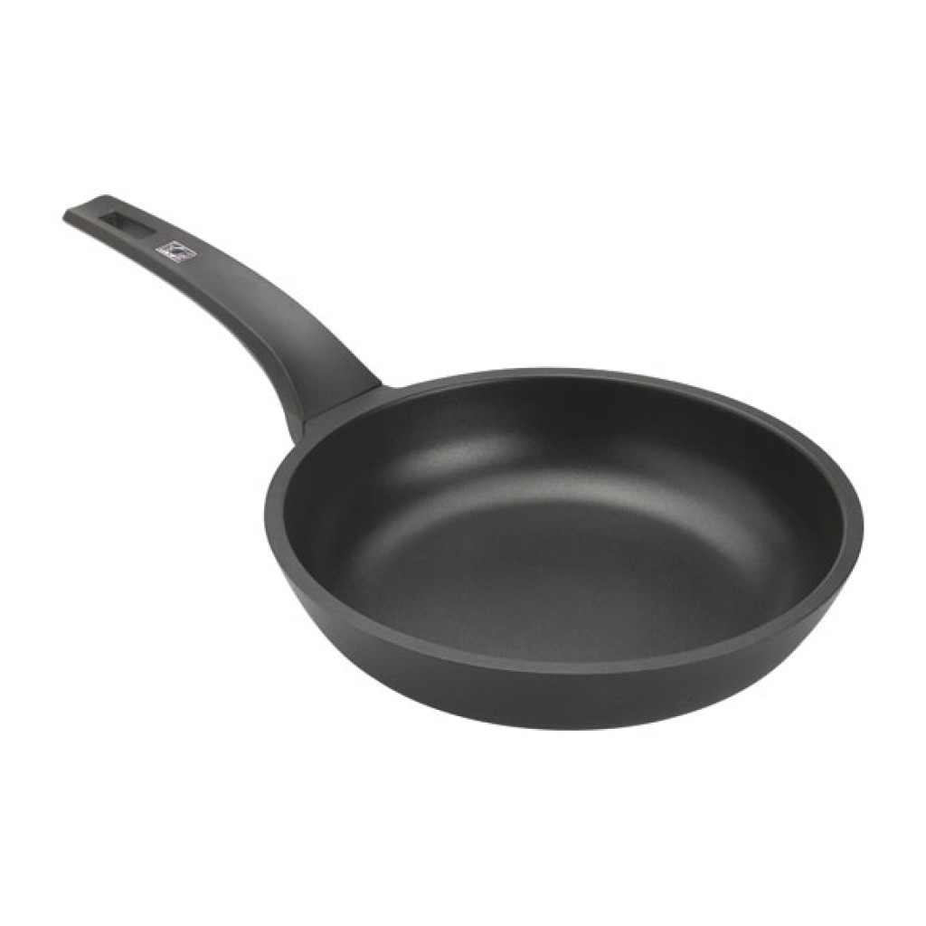 SARTEN ALUMINIO FUNDIDO EF26 CM INDUCCIO