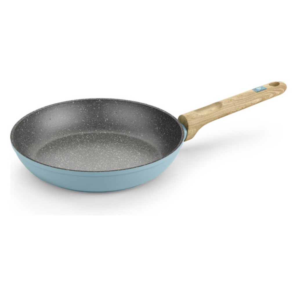 SARTEN ALUMINIO FORJADO NO26 CM INDUCCIO