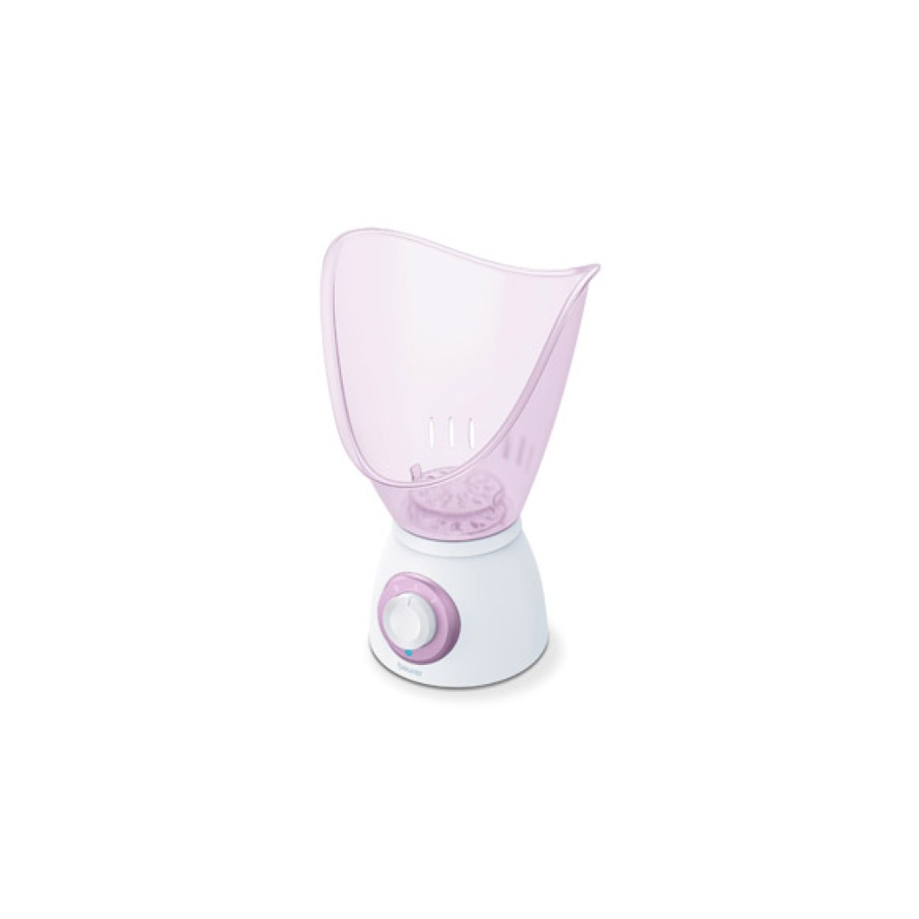 SAUNA FACIAL 3 EN 1       FS-60