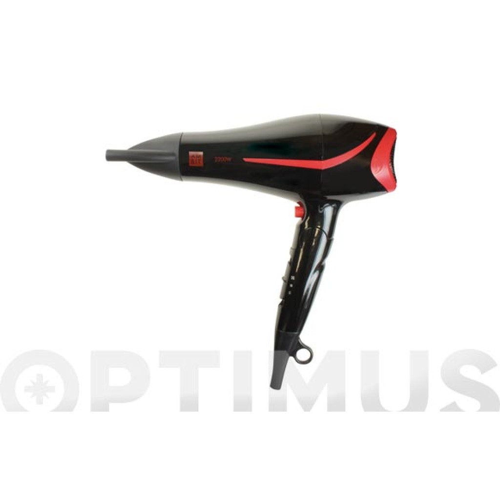 SECADOR DE PELO MANGO PLEG2200 W