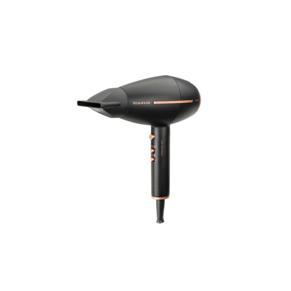 SECADOR DE PELO PROFESIONASHINING 2400 W