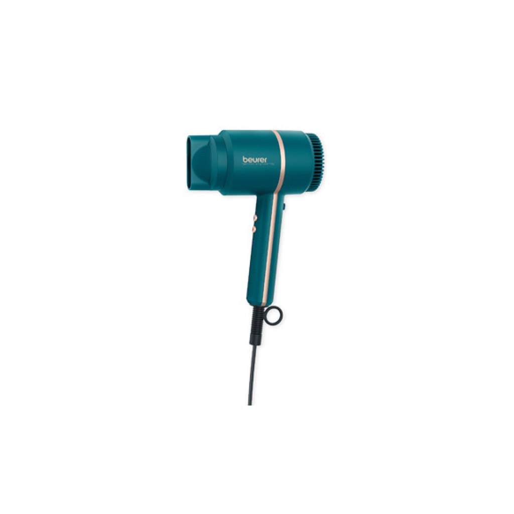 SECADOR DE PELO OCEAN     HC-35