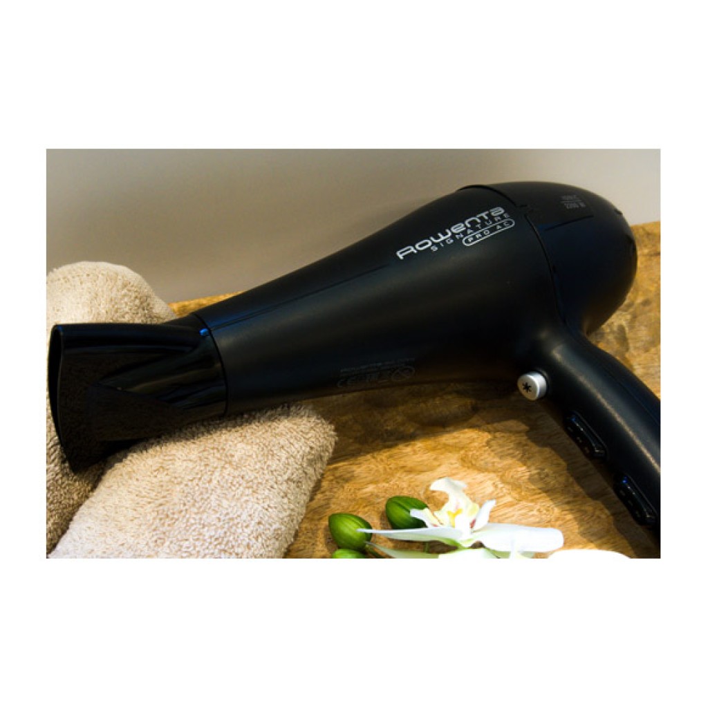 SECADOR DE PELO PRO BEAUTY2200 W