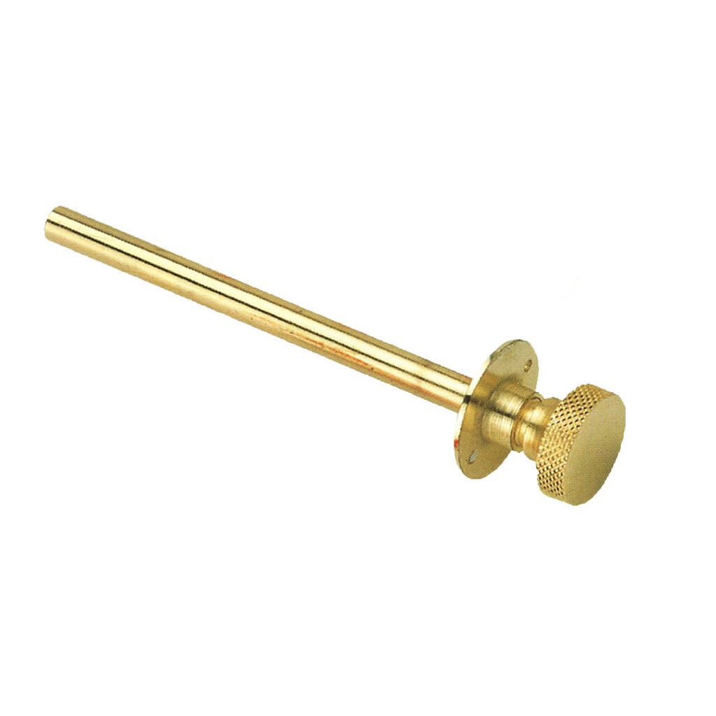 SEGURO PERSIANA CROMO 24X120 2000000