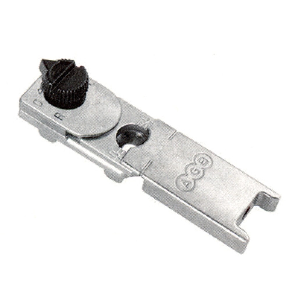 SEGURO O.B. A 40906 00 01 P/CREMONA