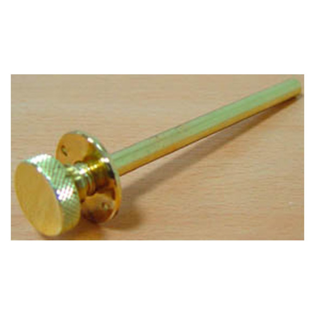 SEGURO PERSIANA LTDO. 24X120 2000320 -1U