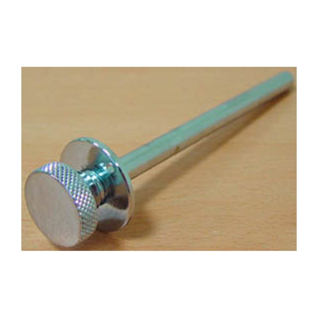 SEGURO PERSIANA CROMO 24X120 2000020 -1U