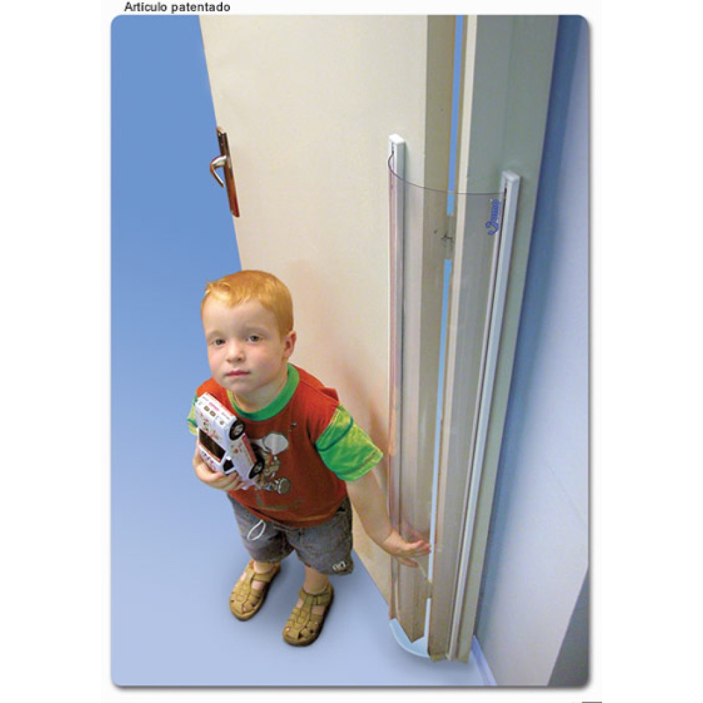 SEGURIDAD DEDOS 117-B (180§)