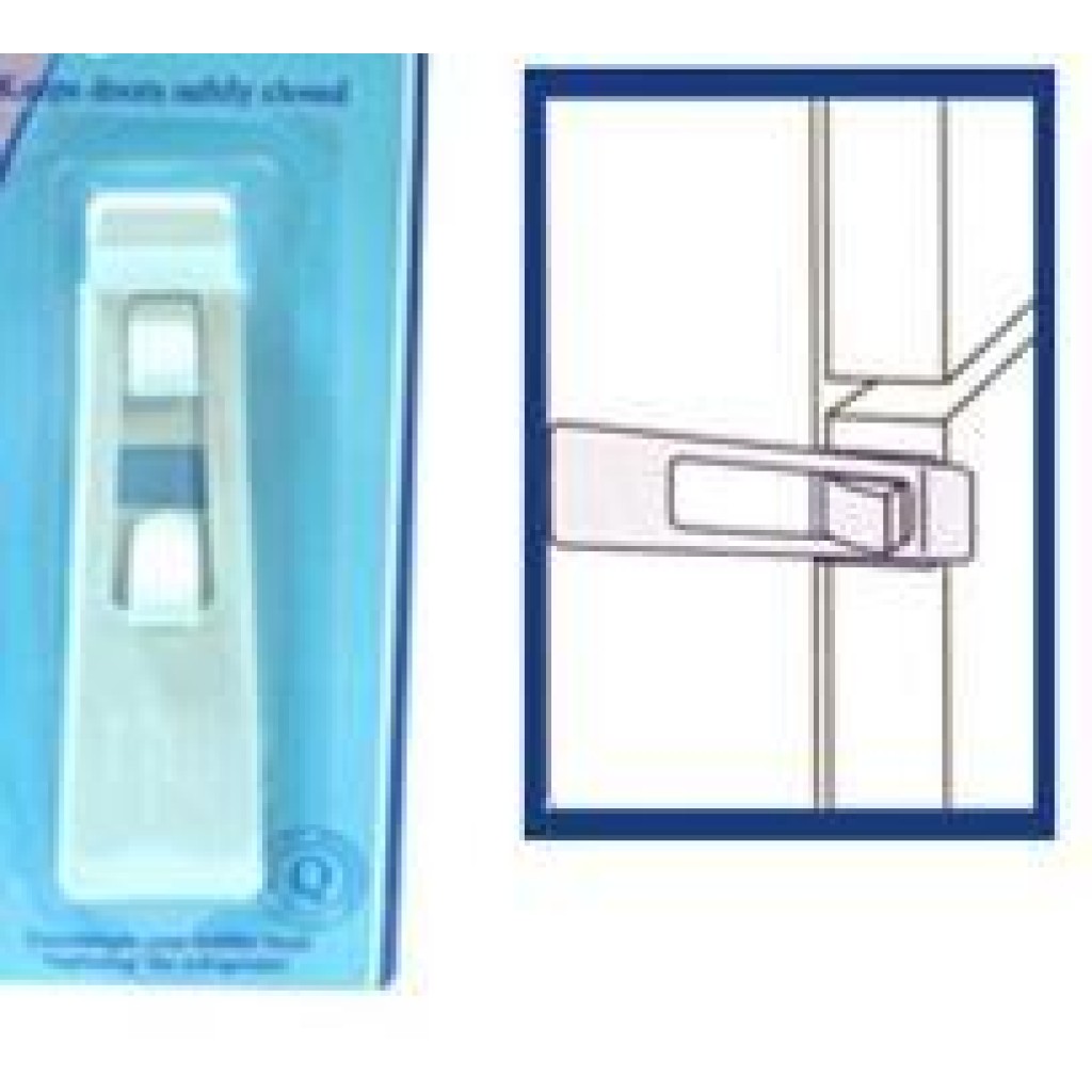 SEGURO PROTECTOR NEVERA  (1UND) REF.4021