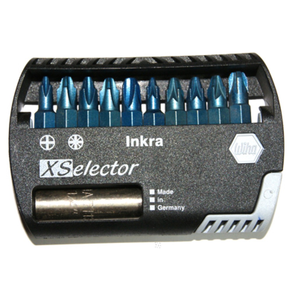 SELECTOR   INKRA 7944 015