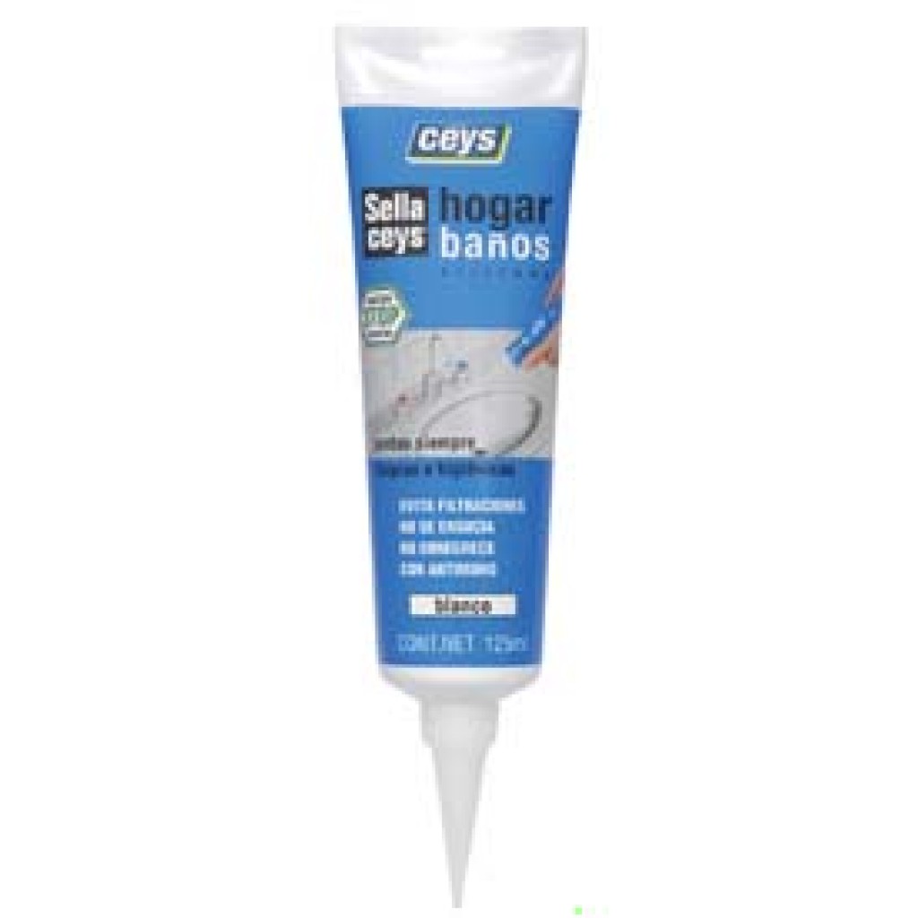 SELLACEYS HOGAR BA¥O TRANS125 ML