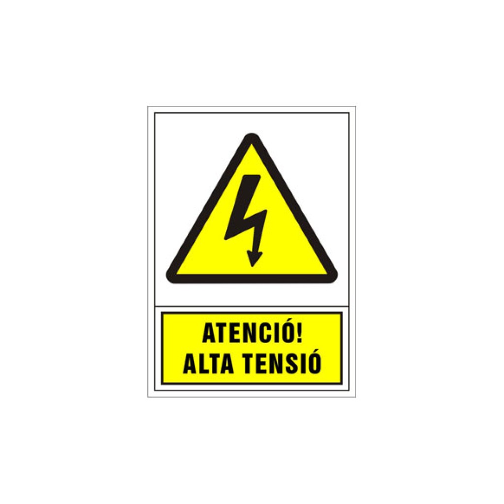 SE¥AL ADVERTENCIA CATALAN  345X245 MM-AT