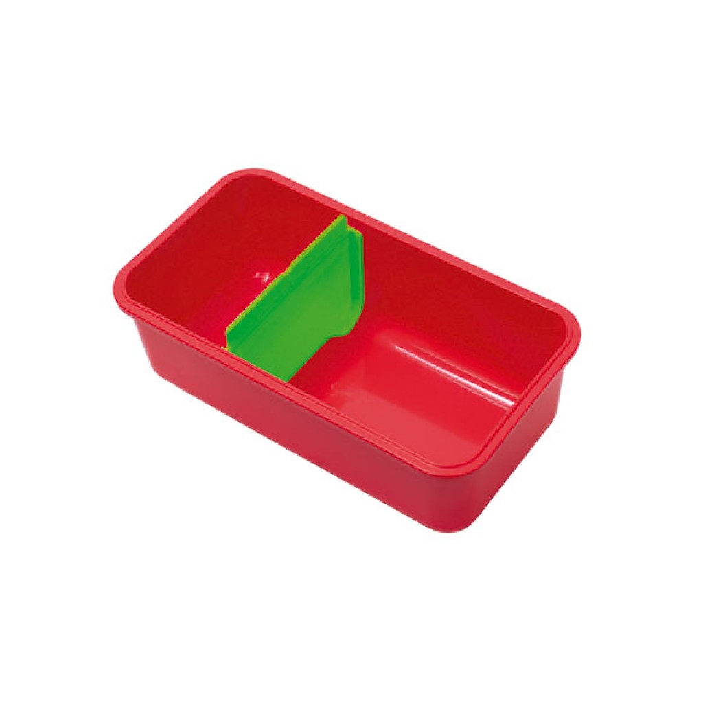 SEPARADOR PARA CONTENEDOR VERDE