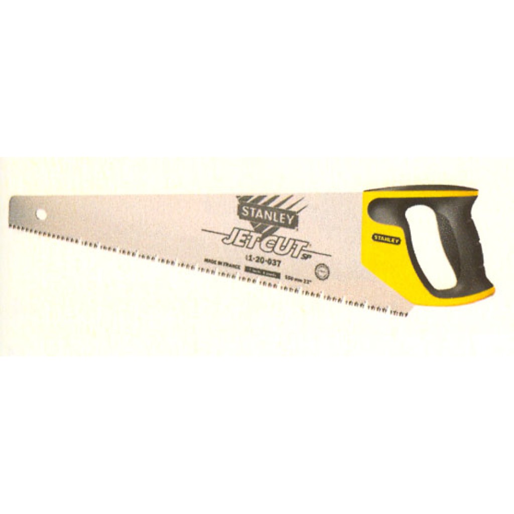 SERRUCHO PARA PLACA YESO 2-20037 STANLEY