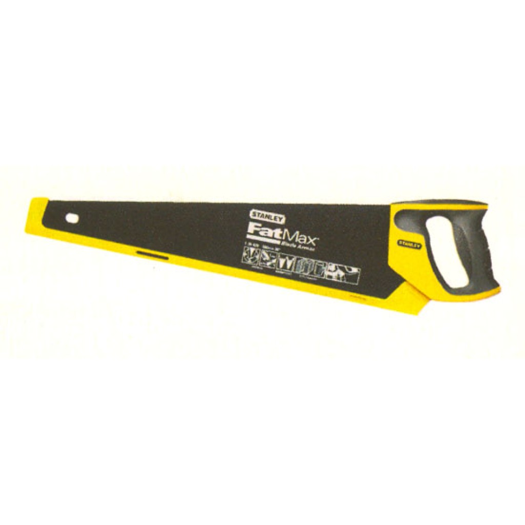 SERRUCHO FATMAX APPLIFLON 380MM 2-20528