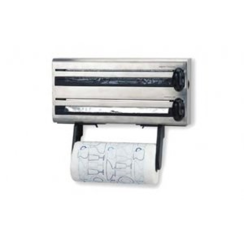 SERVILLETERO ACRILICO BALVI MS13055-ROJ*