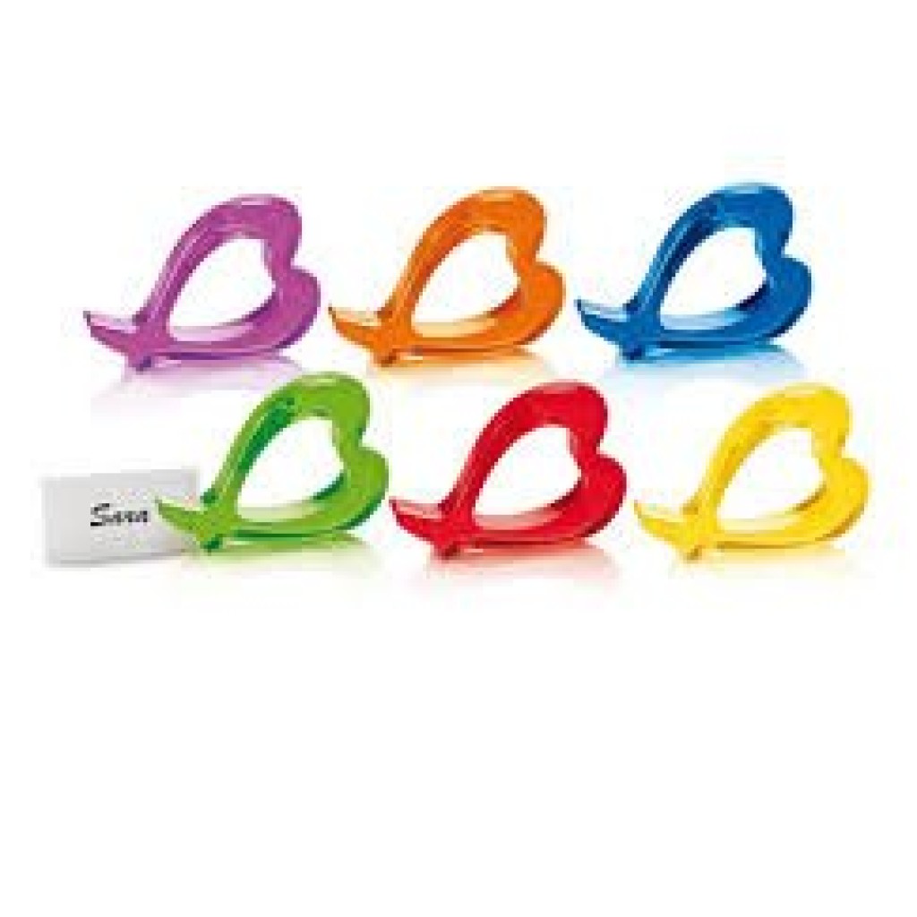 SERVILLETERO (JGO.6 UNID.)     23730052