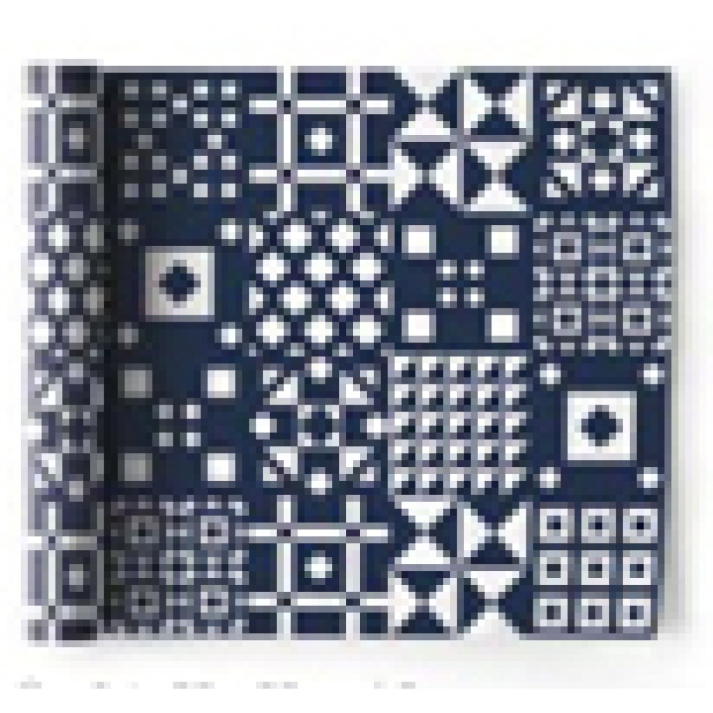 SERVILLETA 32X32 GRAPHIC-6  SA32G/101-11