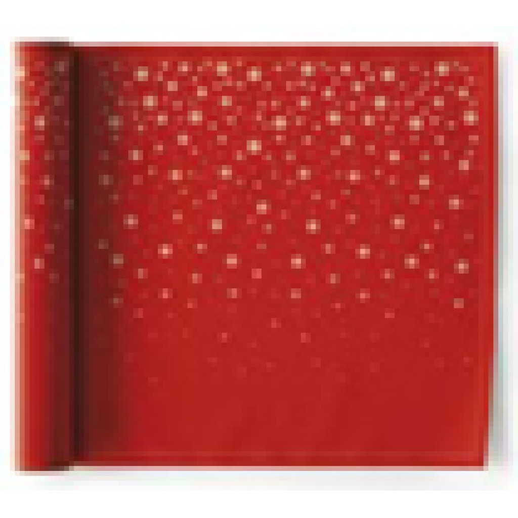 SERVILLETA 32X32 ALG.SNOW-6 SA32N3/701-1