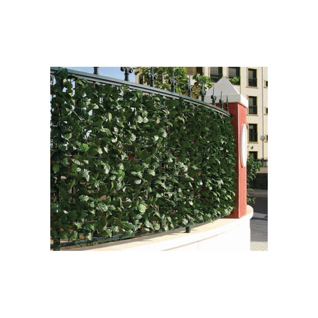 SETO ARTIFICIAL HIEDRA    1 X 3 M