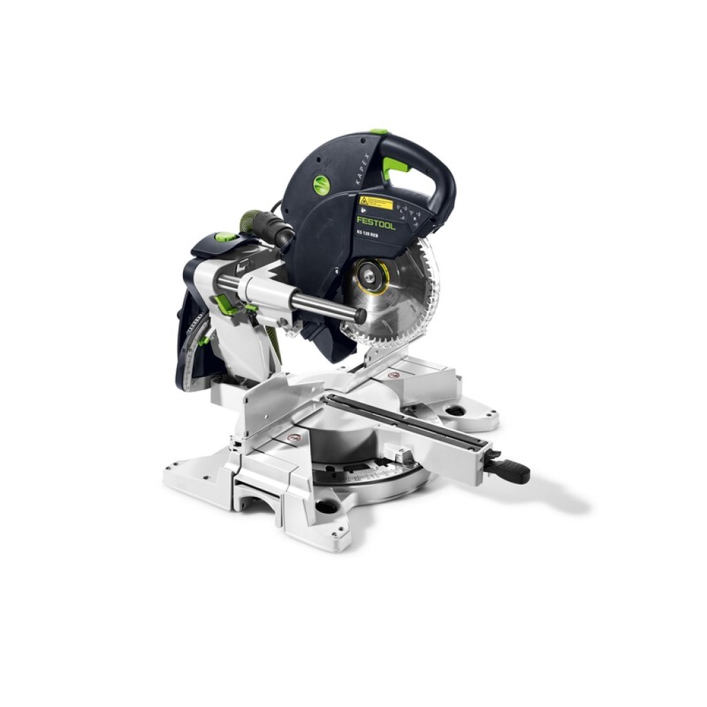 SIERRA INGL.FESTO KS 120REB  RF.575302