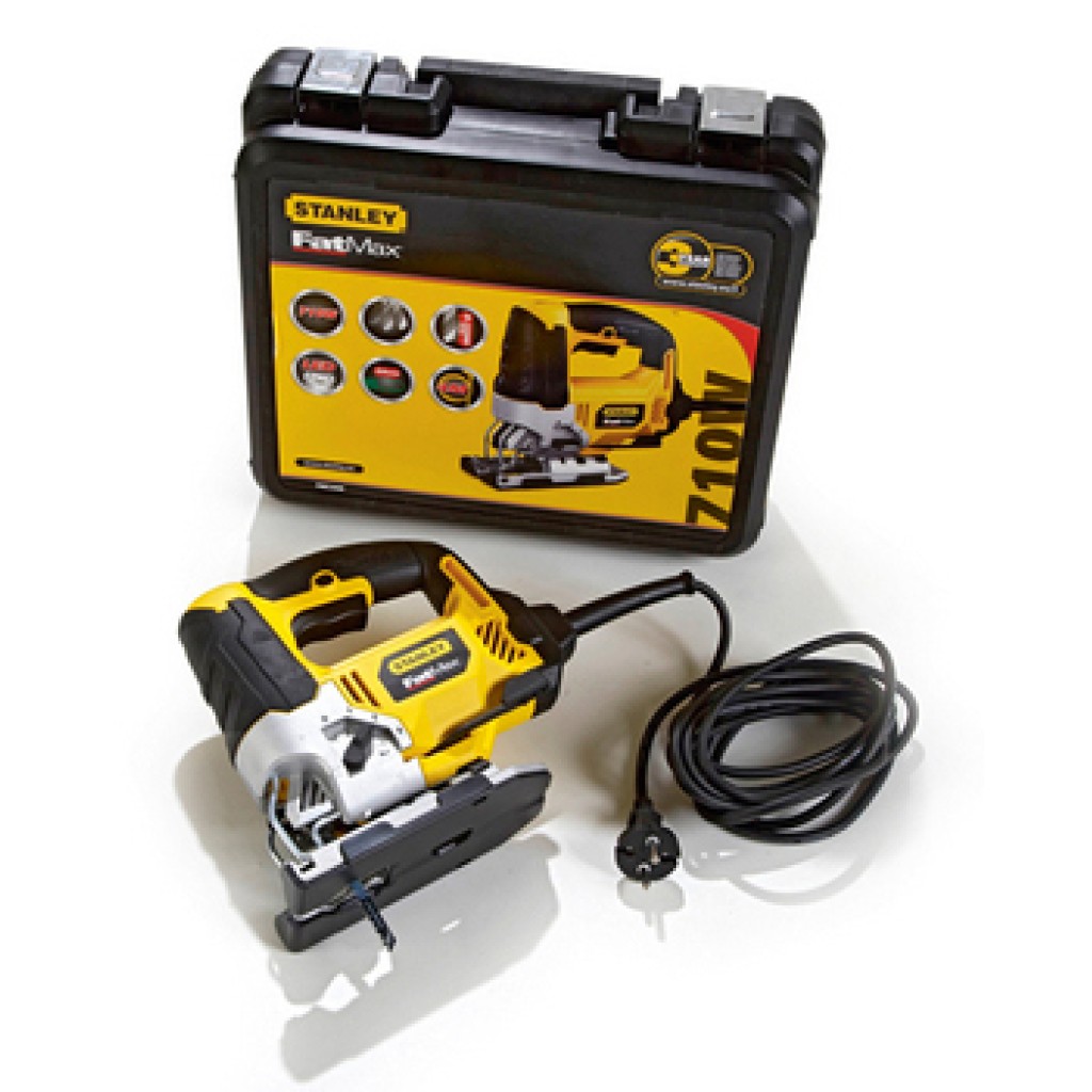 SIERRA DE CALAR FATMAX 710W FME340K-QS