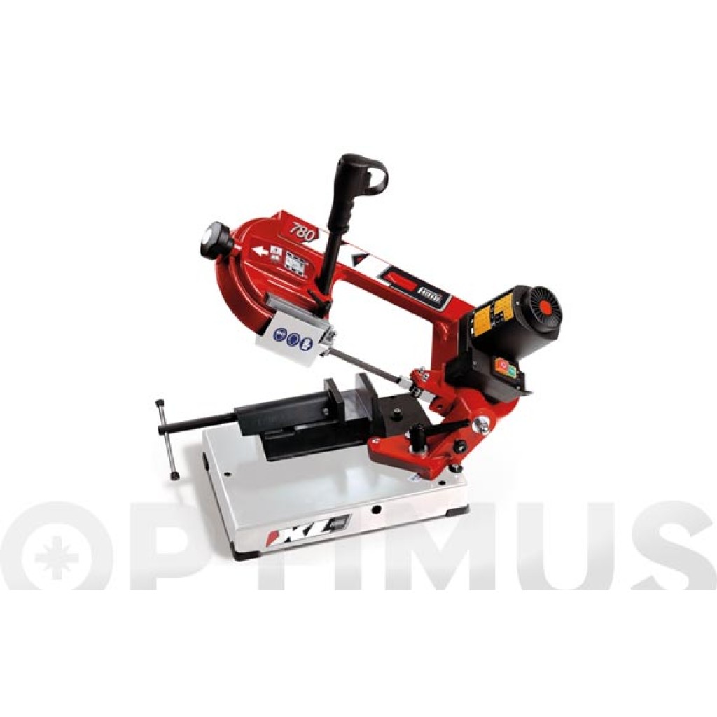 SIERRA CINTA              850W 1335 X 13