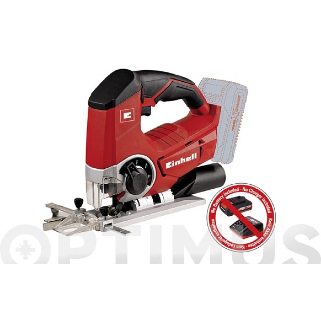 SIERRA DE CALAR PENDULAR ATE-JS 18 LI 18