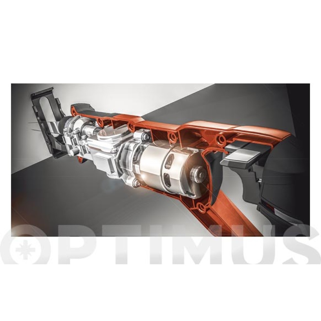 SIERRA SABLE BATERIA      TE-AP 18 LI 18