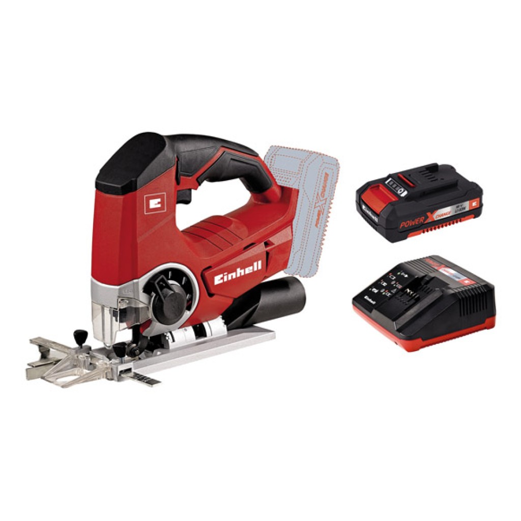 SIERRA DE CALAR BATERIA PE18 V 2.0 AH