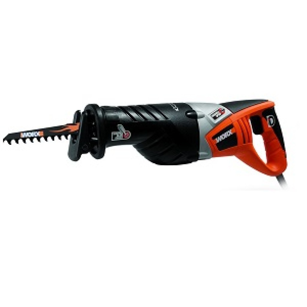 SIERRA SABLE 800W              WX80RS.1