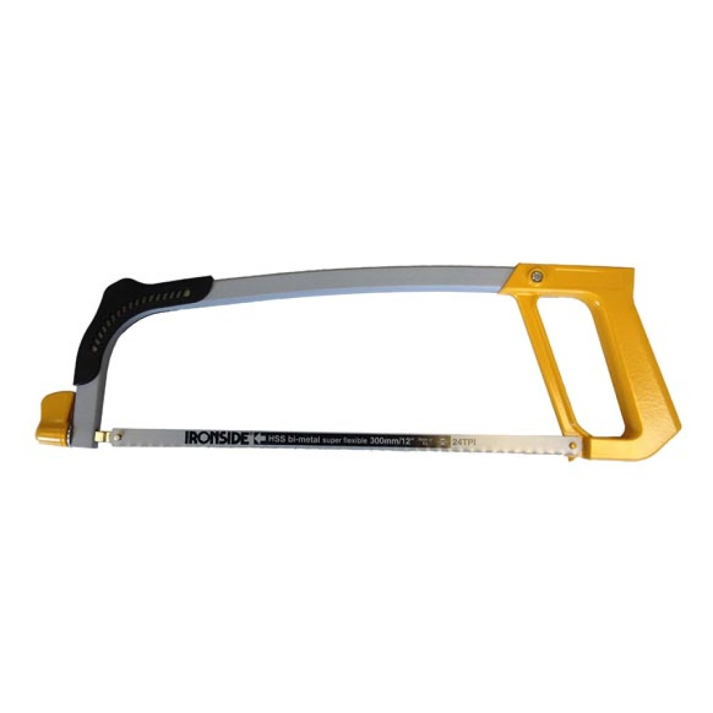 SIERRA DE ARCO PARA METALE300 MM