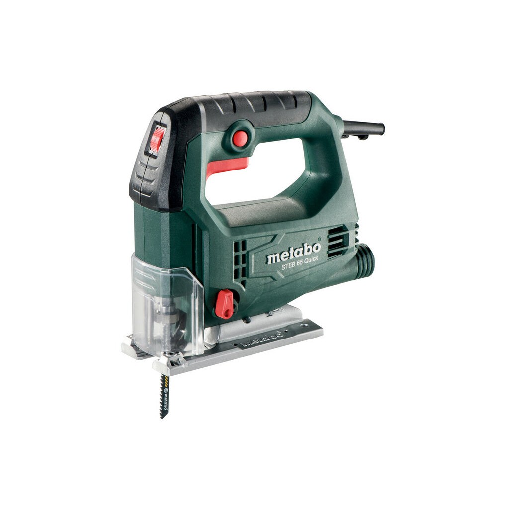 SIERRA DE CALAR METABO STEB 65 QUICK  -