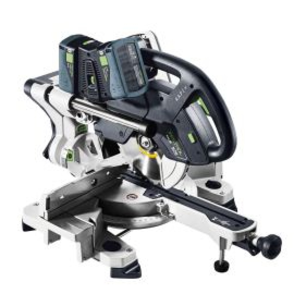 SIERRA INGL.FESTO KSC60EB BATERIA 577775