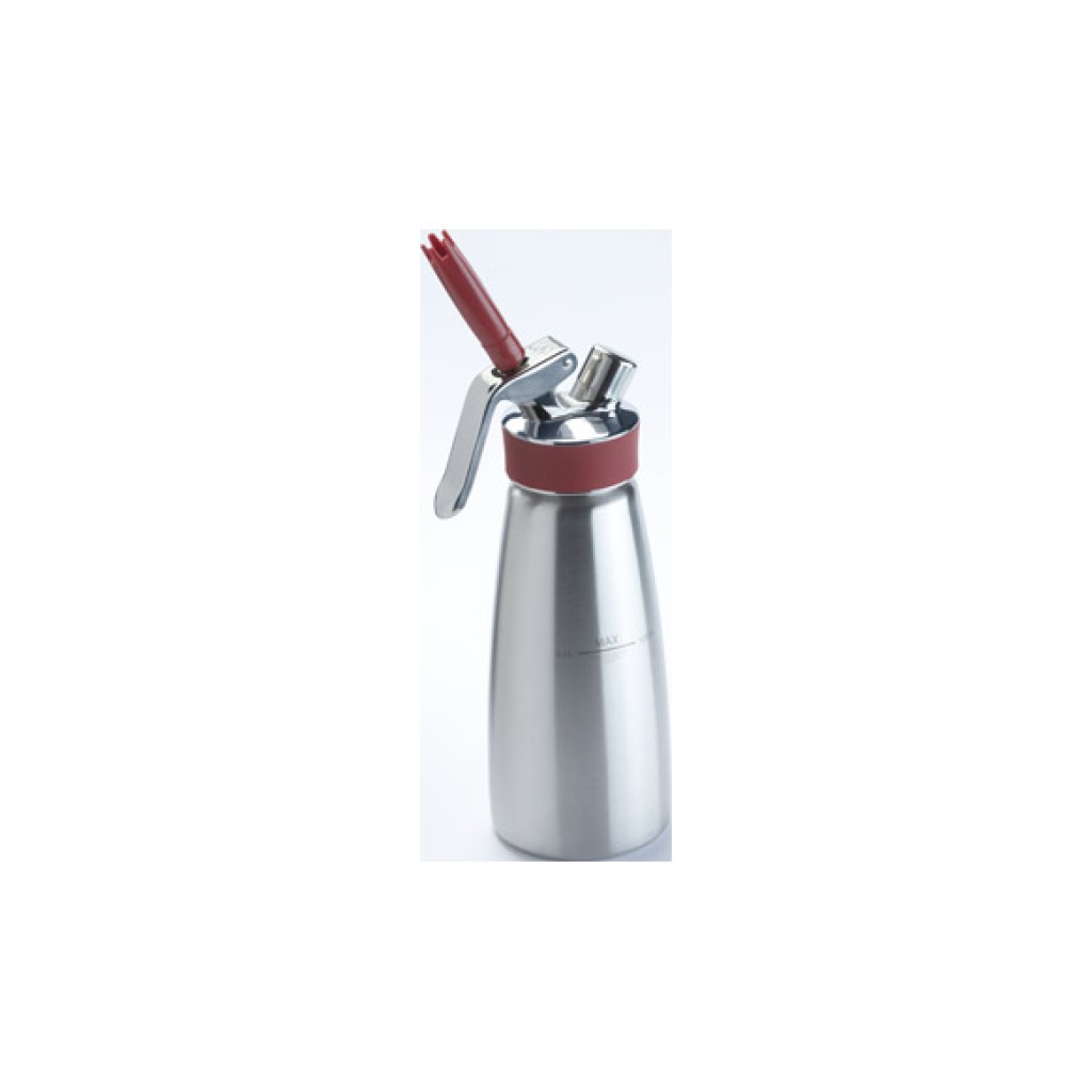 SIFON GOURMET WHIP PLUS   1/2L