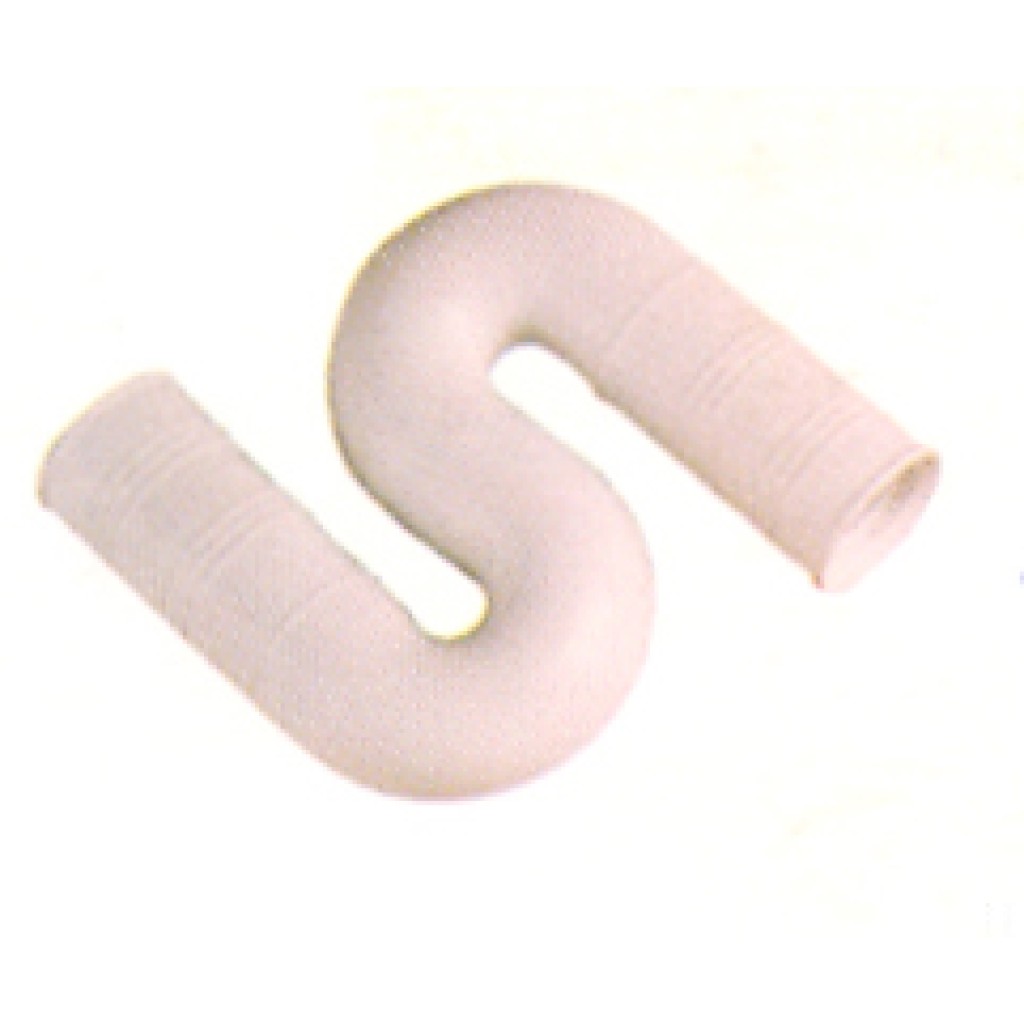 SIFON FLEXIBLE CERRADO 35x35    (S41323)