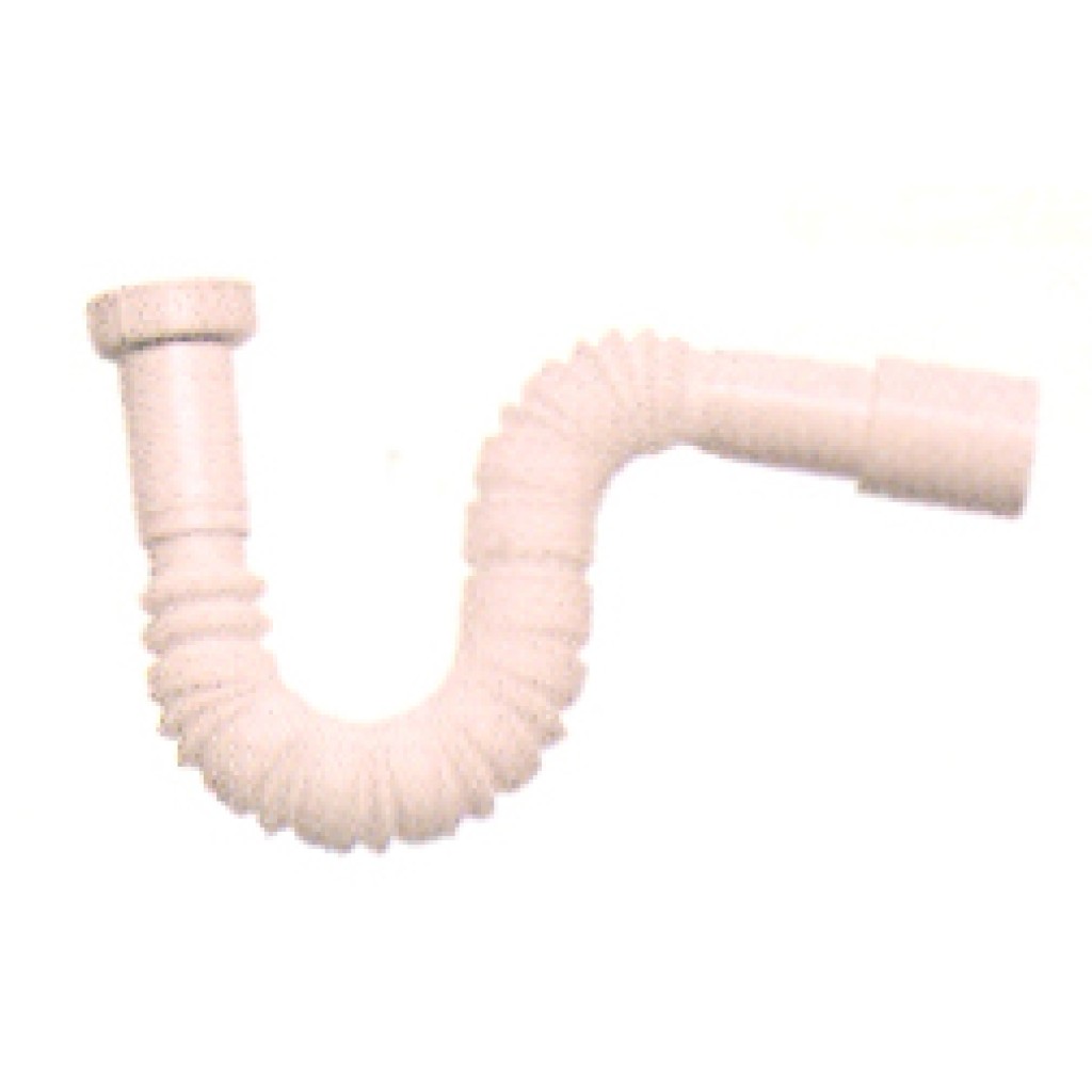 SIFON EXTENS.TUERCA PLAST 1' 1/2(S41402)