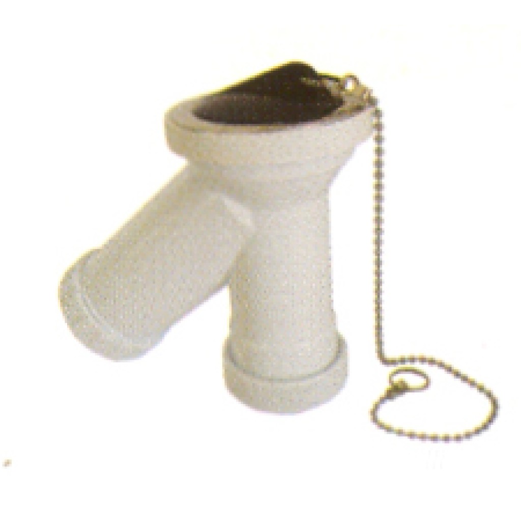 SIFON 'Y'LAV-BID 1'1/2          (B41344)