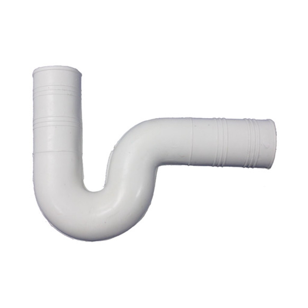 SIFON FLEXIBLE UNIVERSAL  35 X 35 MM