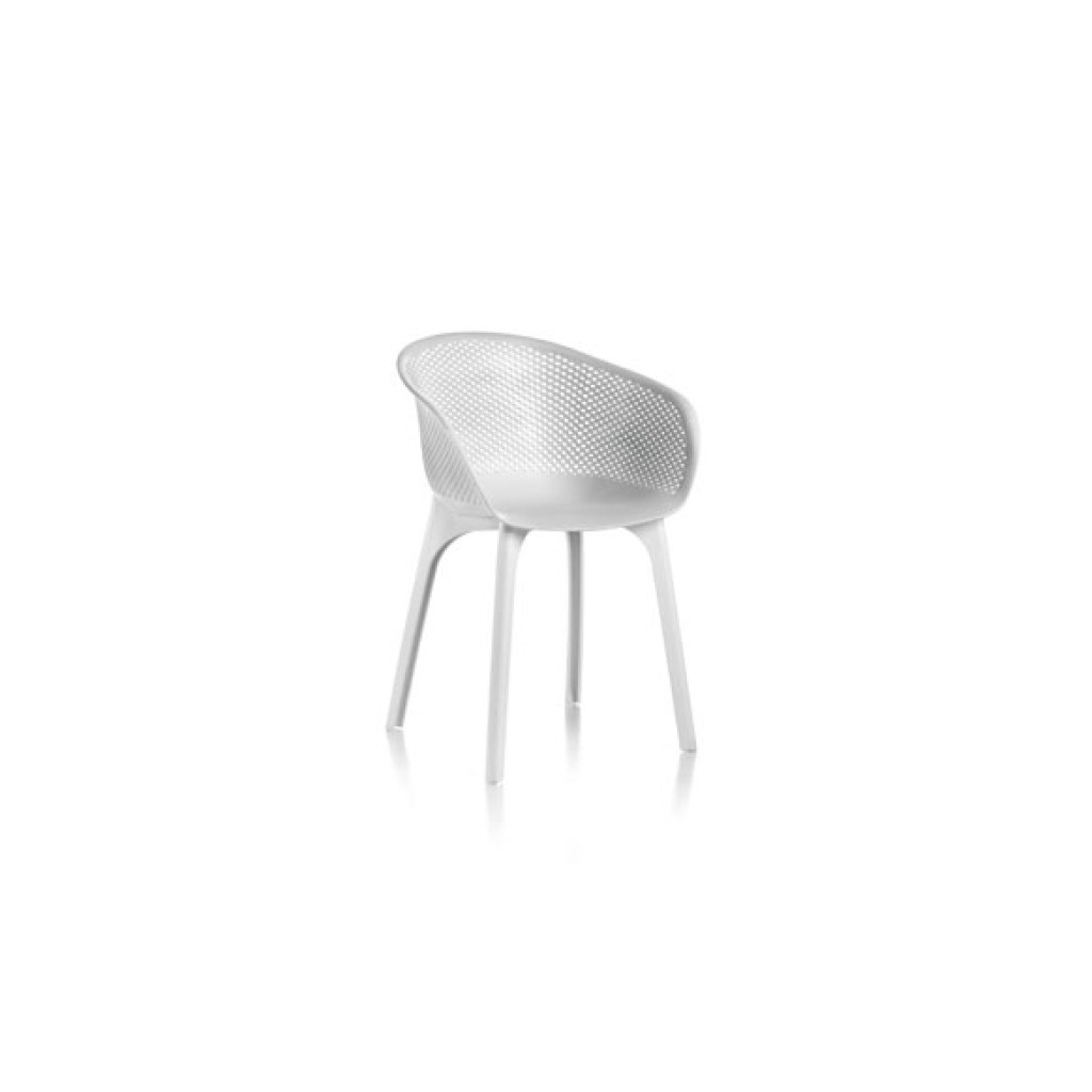 SILLON NORA STYLE         86550-BLANCO