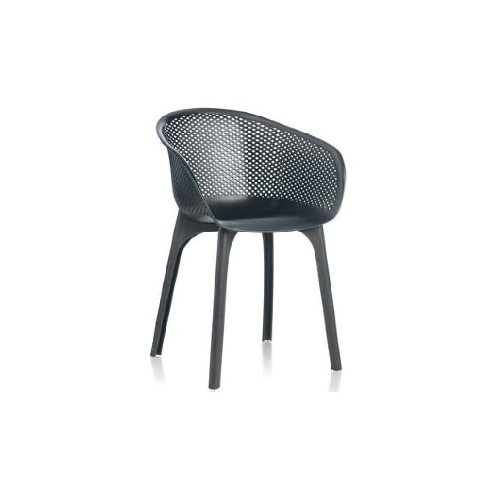 SILLON NORA STYLE         86350-ANTRACIT