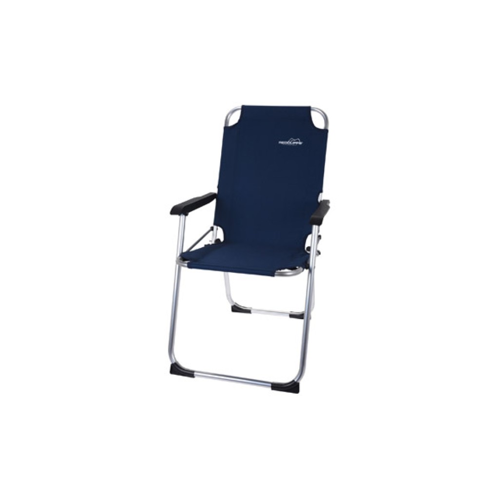 SILLA PLAYA PLEGABLE AZUL 67 X 53 X 90 C