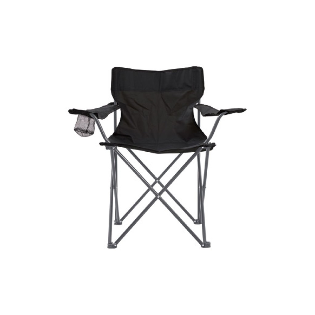 SILLON DE METAL PLEGABLE