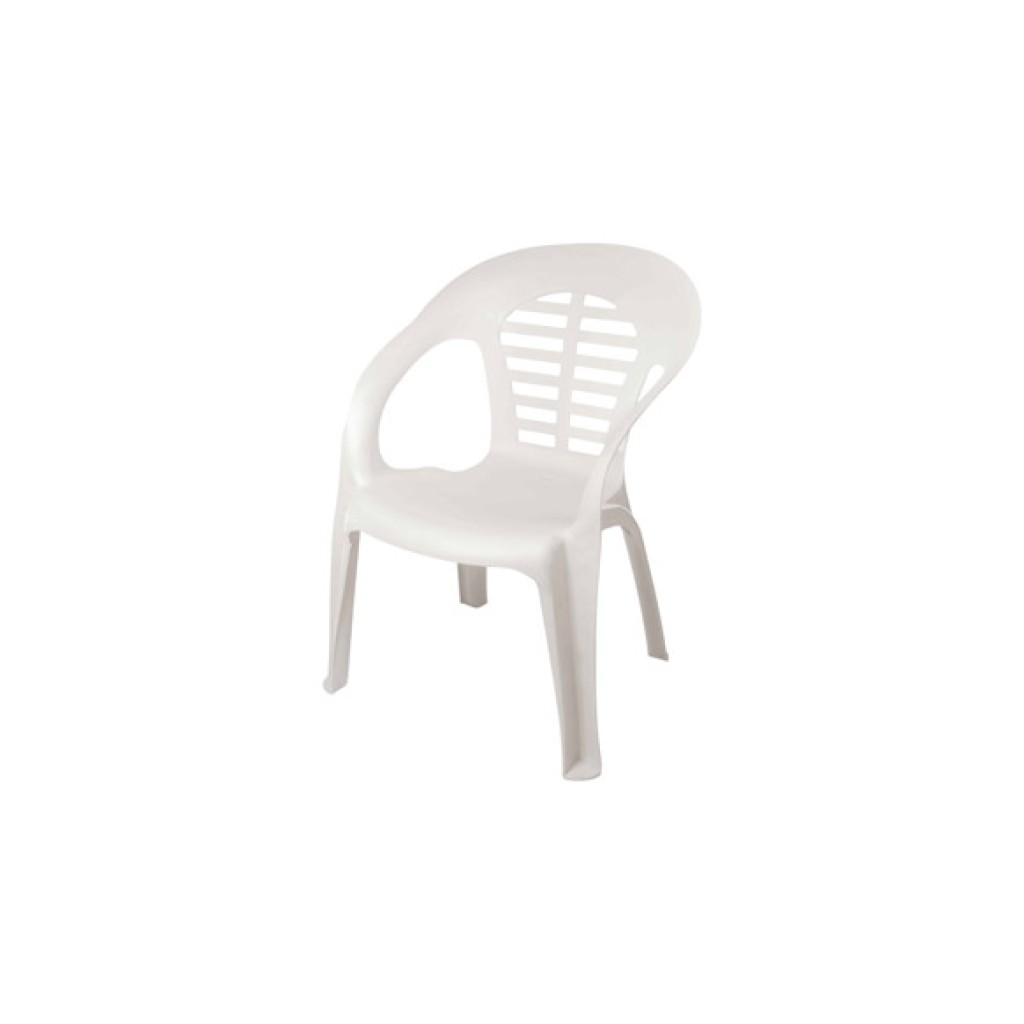 SILLON RESINA APILABLE CONBLANCO