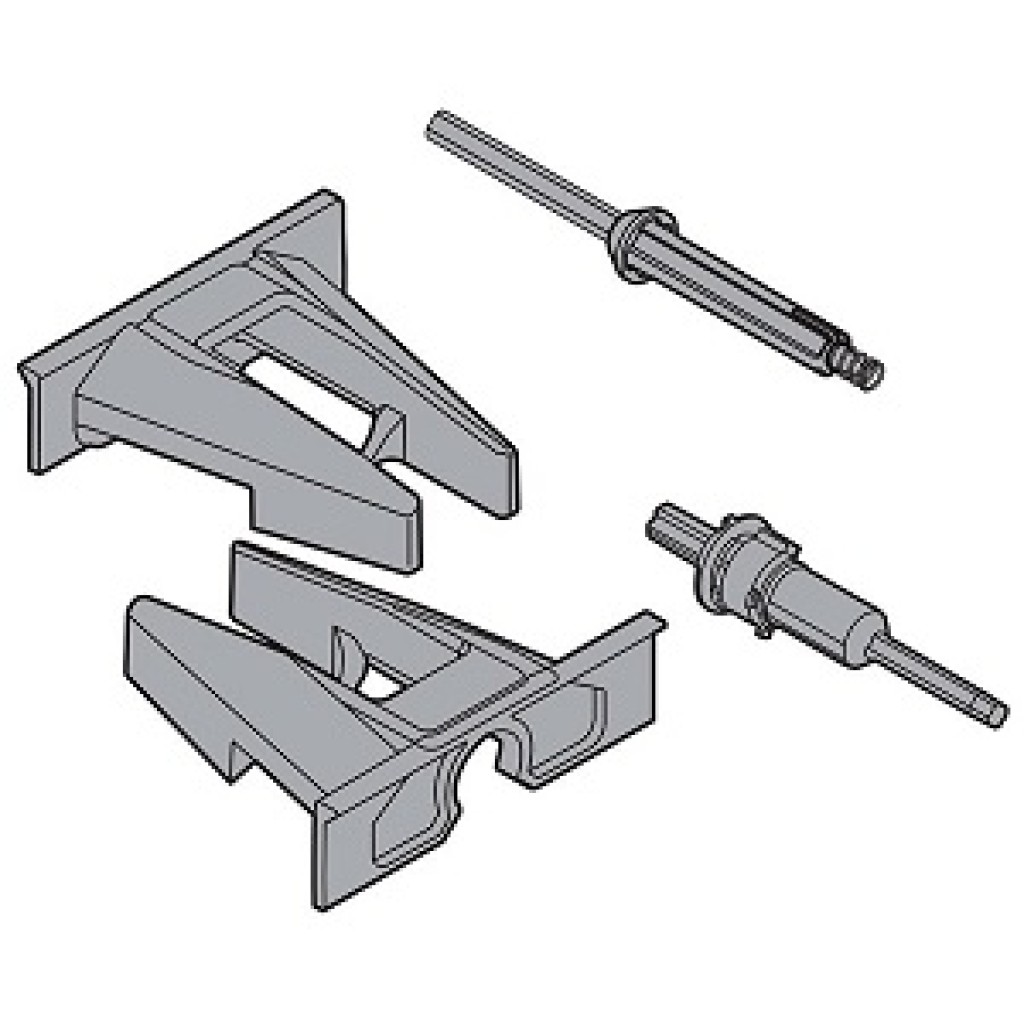 SINCRONIZADOR SET-TIP ON T57.7400.21