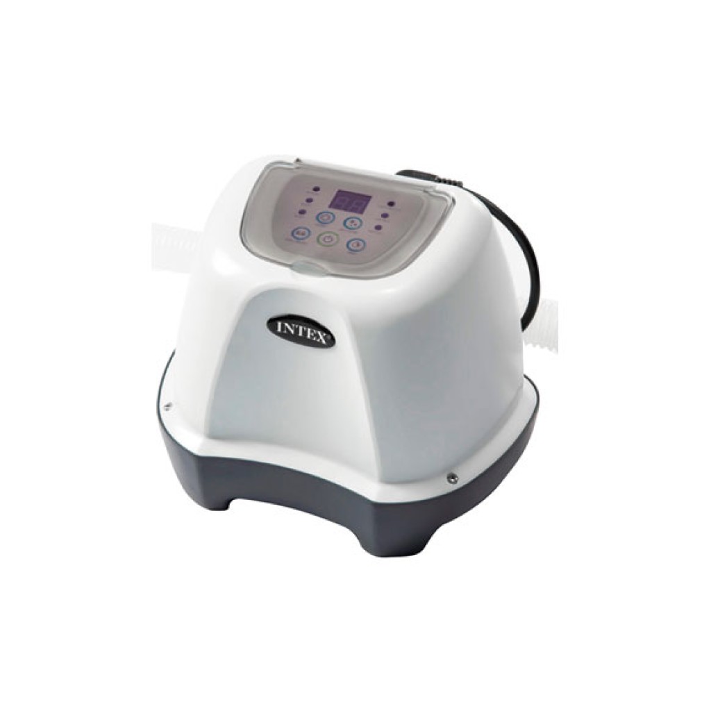 SISTEMA CLORACION SALINA KPARA PISCINAS