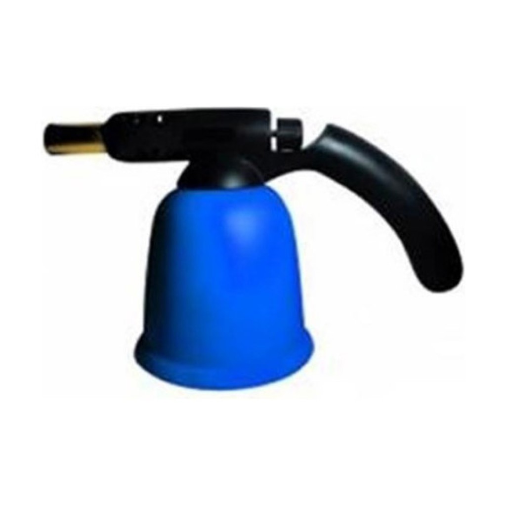 SOPLETE A CARTUCHO ENCENDIDO PIEZO