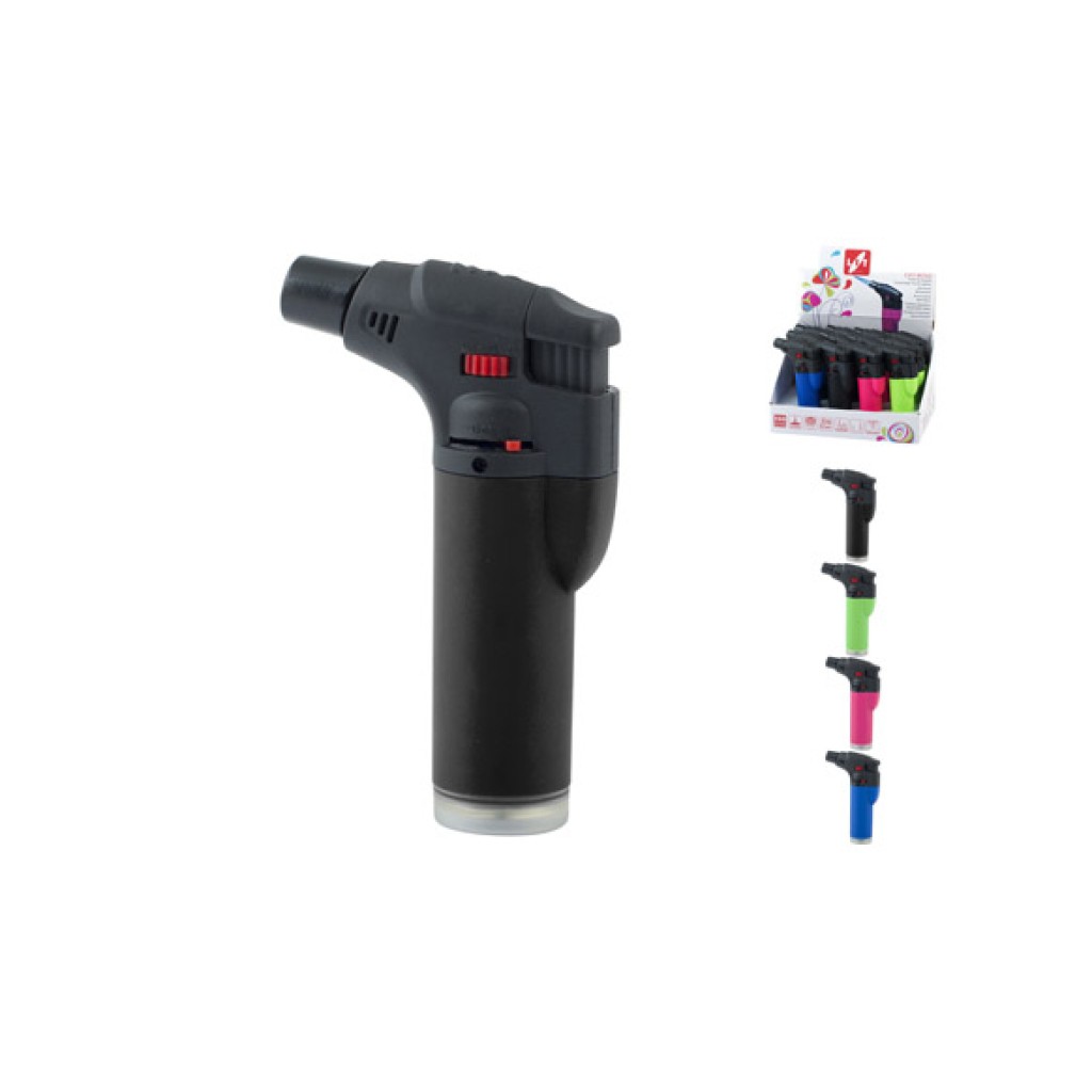 SOPLETE COCINA MINI       EXPOSITOR SURT