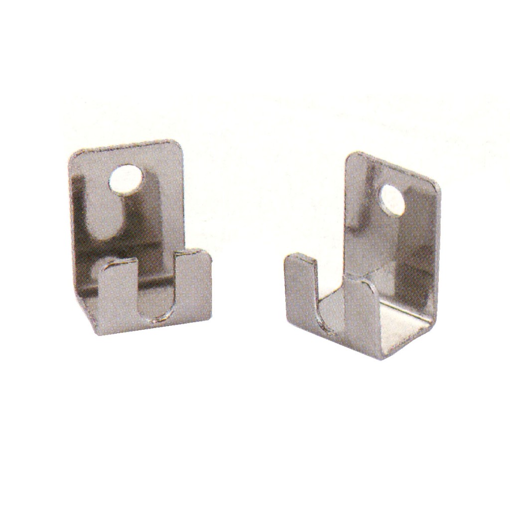 SOPORTE ESCURRIDOR        INOX